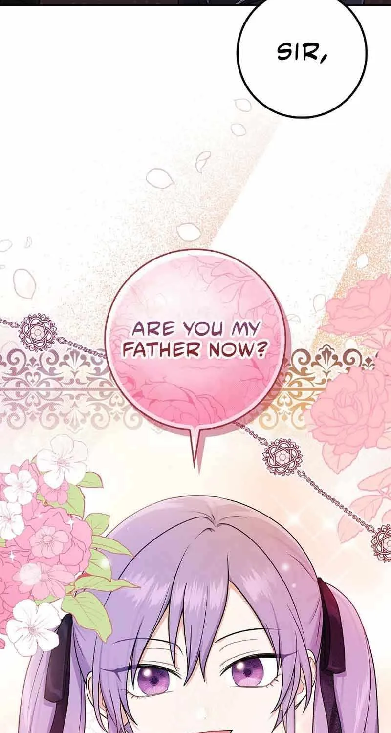 I Acted As the Adopted Daughter Too Well Chapter 1 page 35 - 