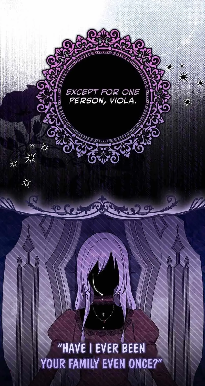 I Acted As the Adopted Daughter Too Well Chapter 1 page 43 - 