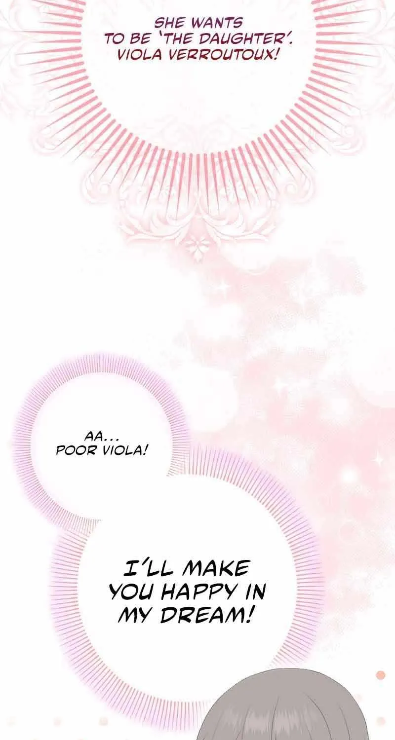 I Acted As the Adopted Daughter Too Well Chapter 1 page 45 - 