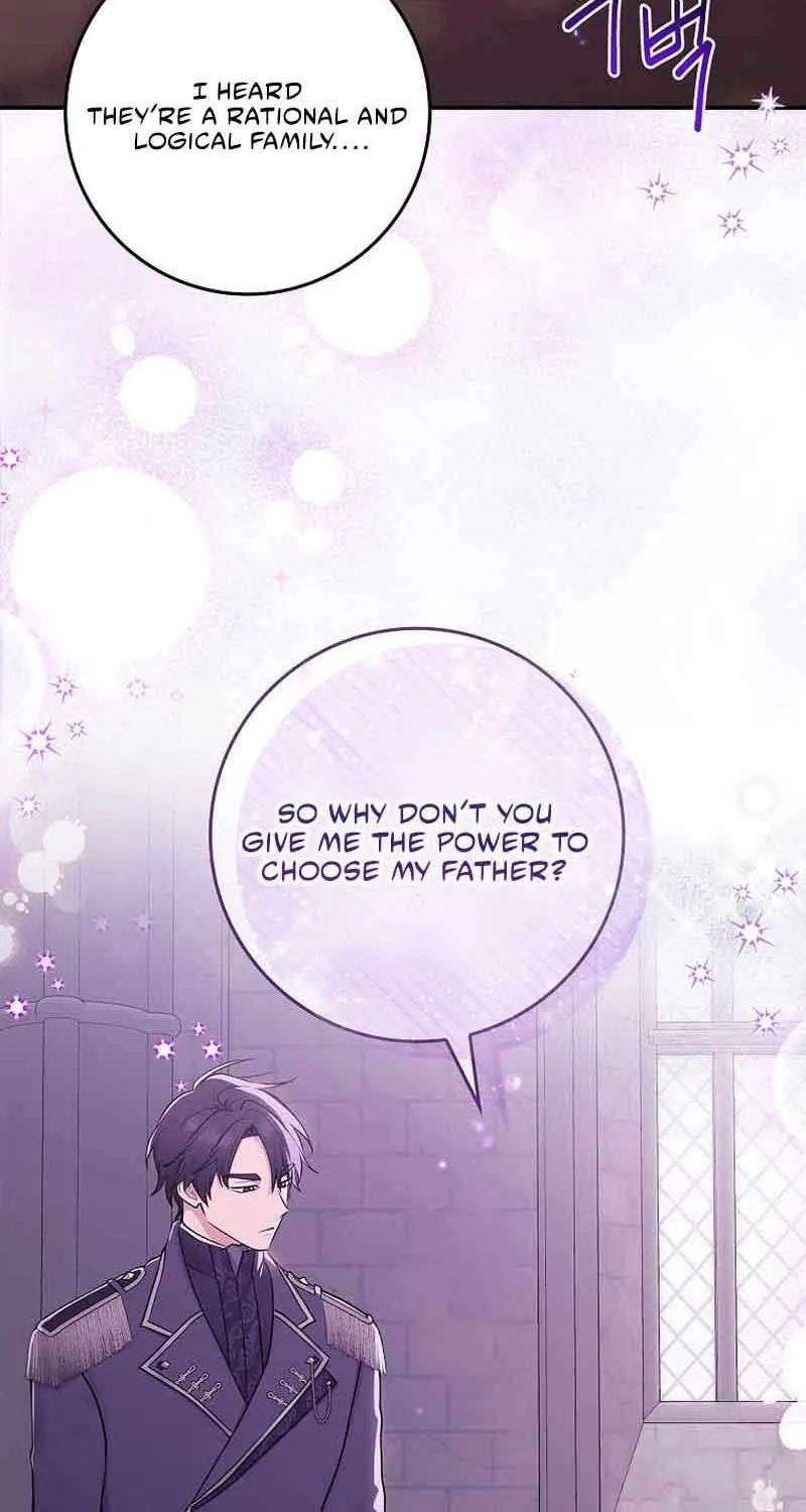 I Acted As the Adopted Daughter Too Well Chapter 1 page 48 - 