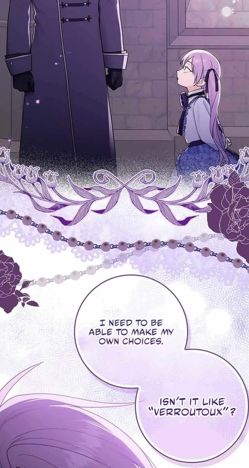 I Acted As the Adopted Daughter Too Well Chapter 1 page 49 - 