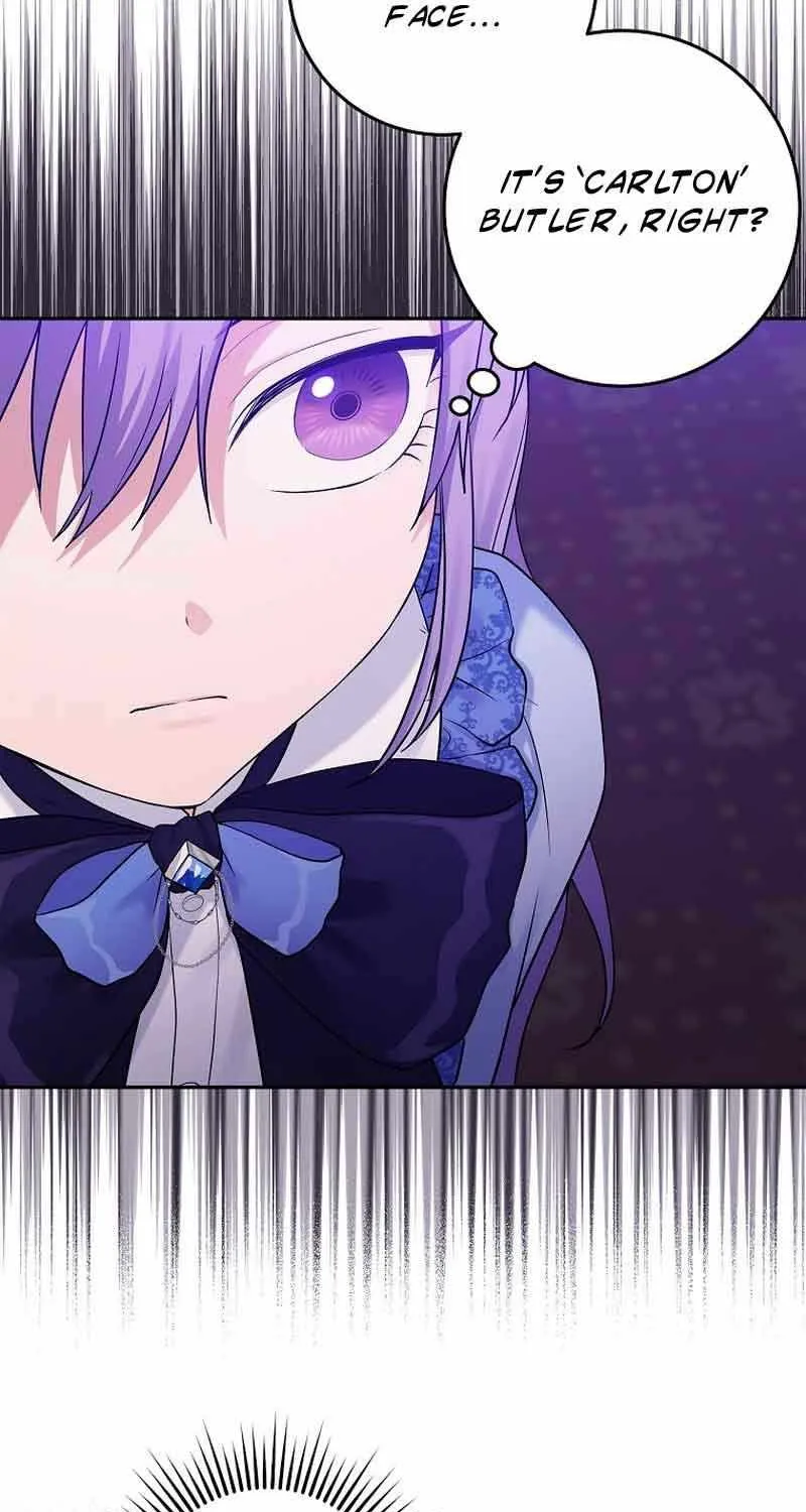 I Acted As the Adopted Daughter Too Well Chapter 1 page 53 - 