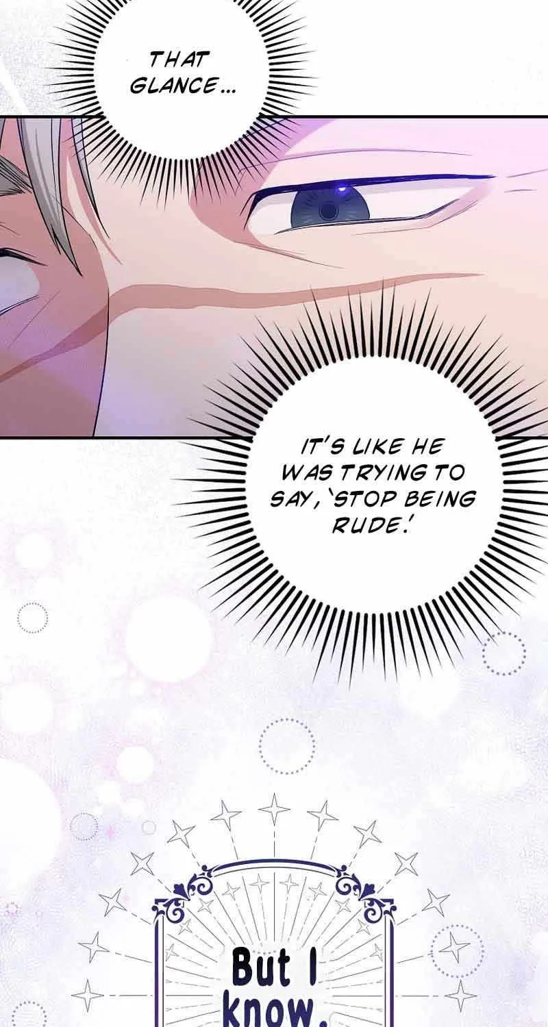 I Acted As the Adopted Daughter Too Well Chapter 1 page 54 - 