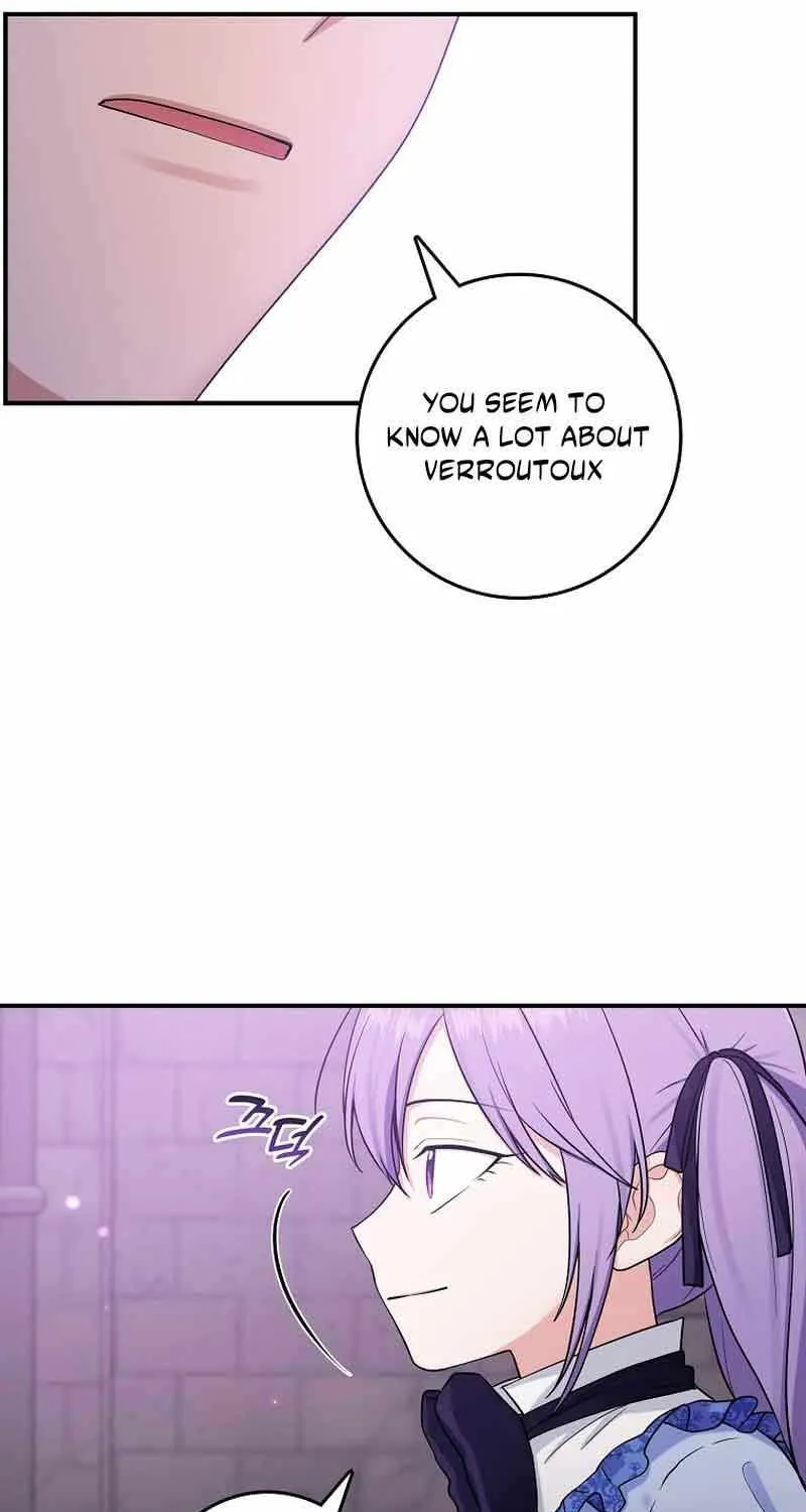 I Acted As the Adopted Daughter Too Well Chapter 1 page 57 - 