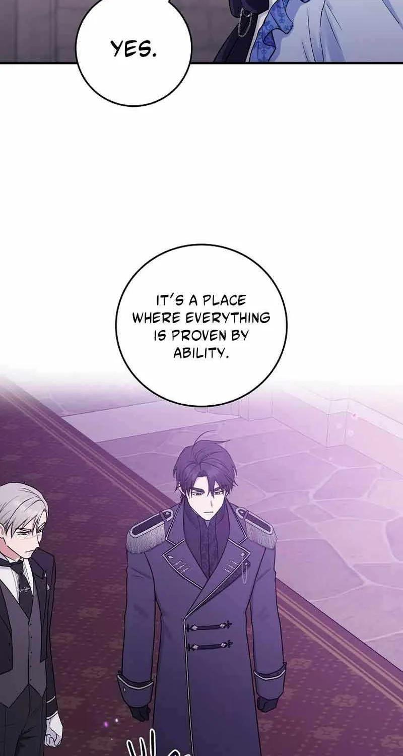 I Acted As the Adopted Daughter Too Well Chapter 1 page 58 - 