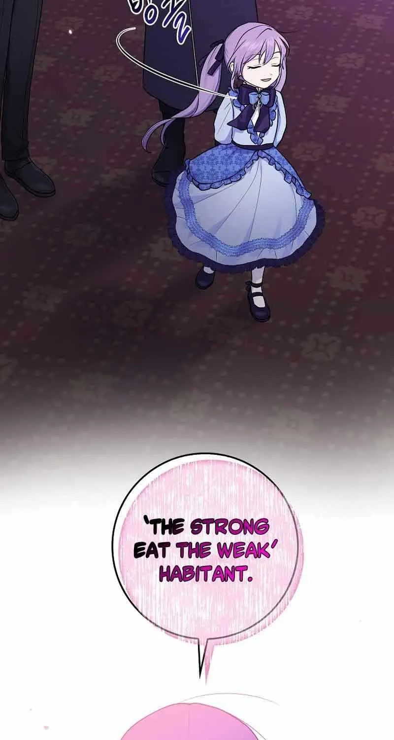 I Acted As the Adopted Daughter Too Well Chapter 1 page 59 - 