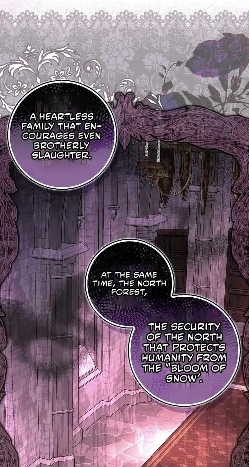I Acted As the Adopted Daughter Too Well Chapter 1 page 61 - 