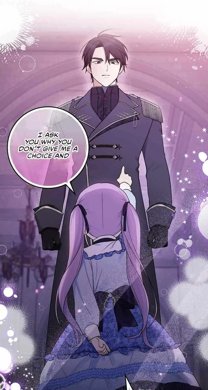 I Acted As the Adopted Daughter Too Well Chapter 1 page 66 - 