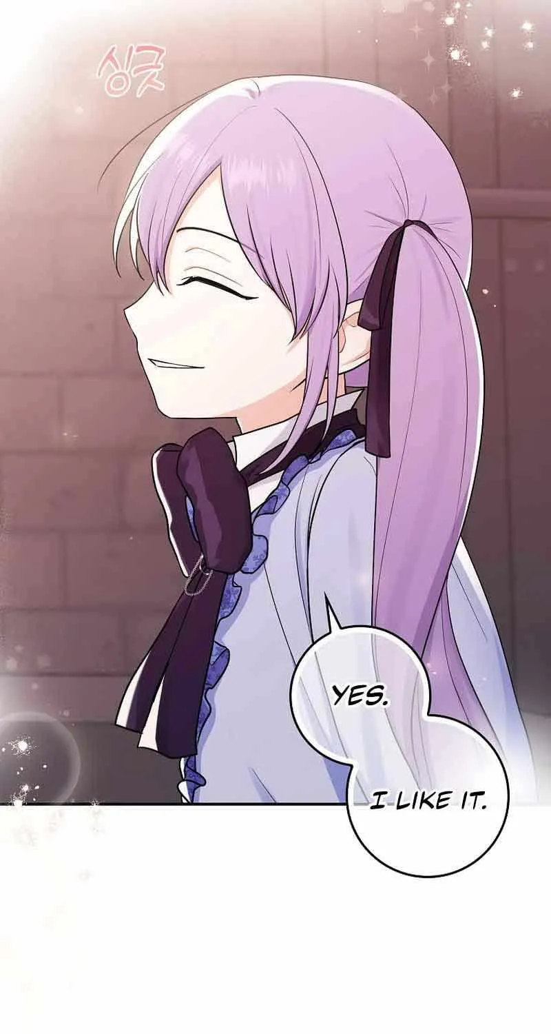 I Acted As the Adopted Daughter Too Well Chapter 1 page 71 - 