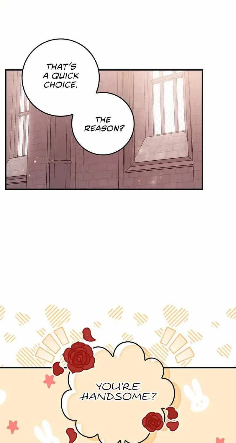 I Acted As the Adopted Daughter Too Well Chapter 1 page 72 - 