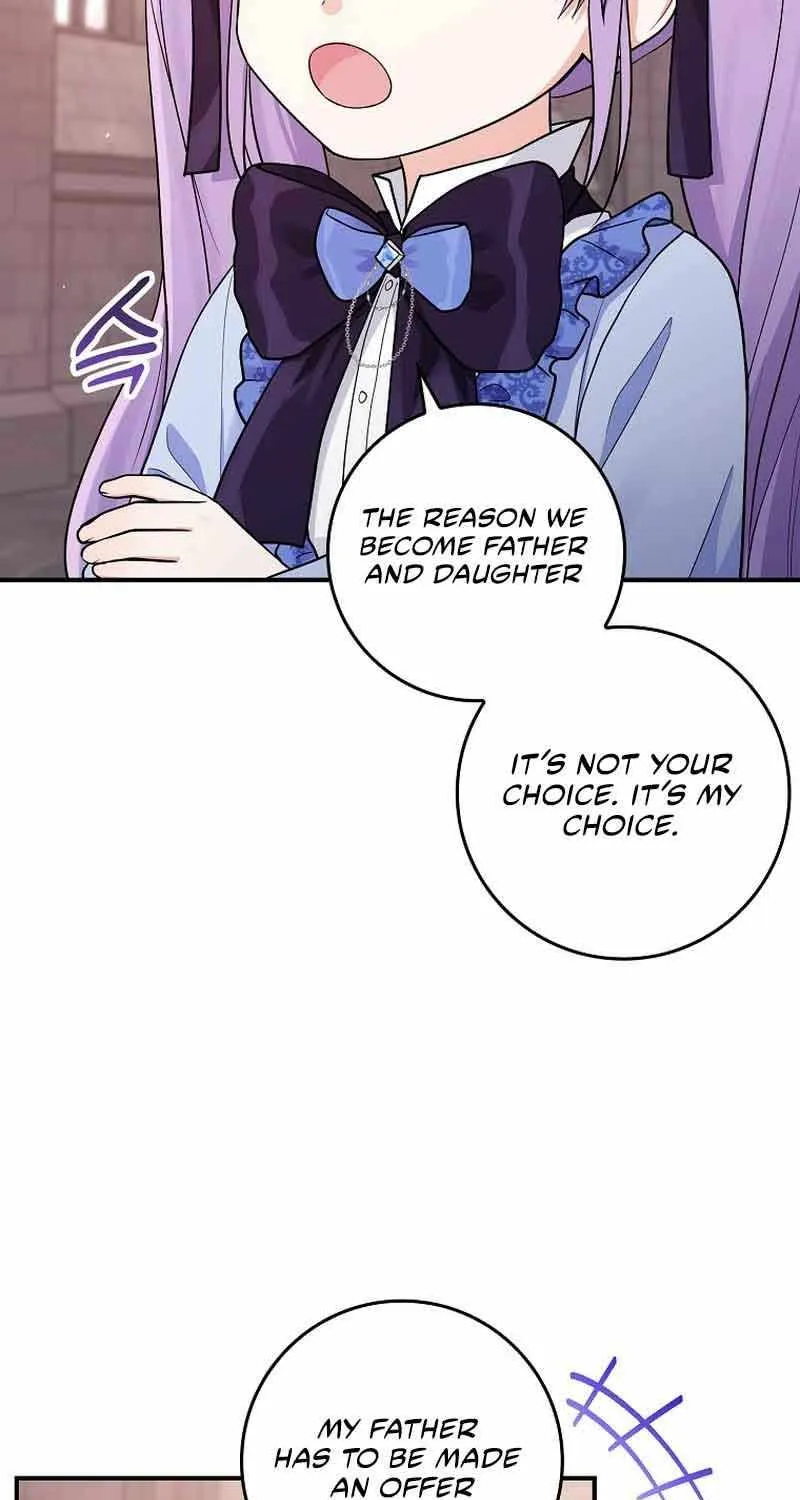 I Acted As the Adopted Daughter Too Well Chapter 1 page 75 - 