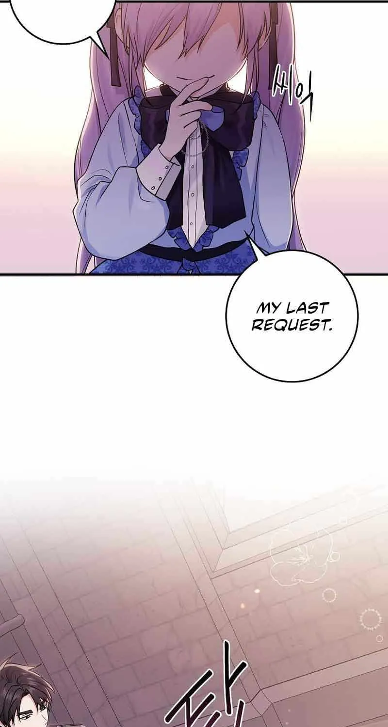 I Acted As the Adopted Daughter Too Well Chapter 1 page 77 - 
