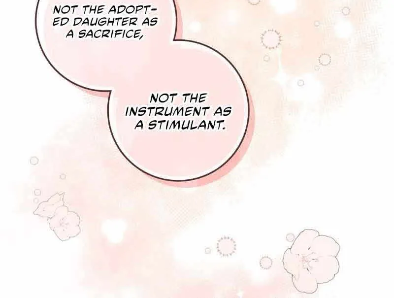 I Acted As the Adopted Daughter Too Well Chapter 1 page 80 - 