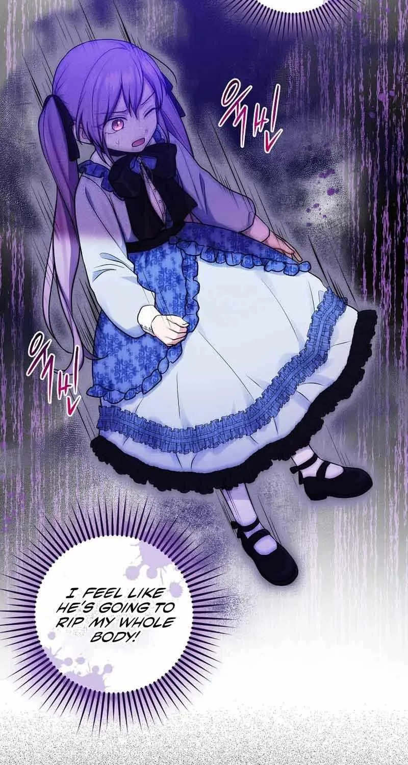 I Acted As the Adopted Daughter Too Well Chapter 1 page 93 - 