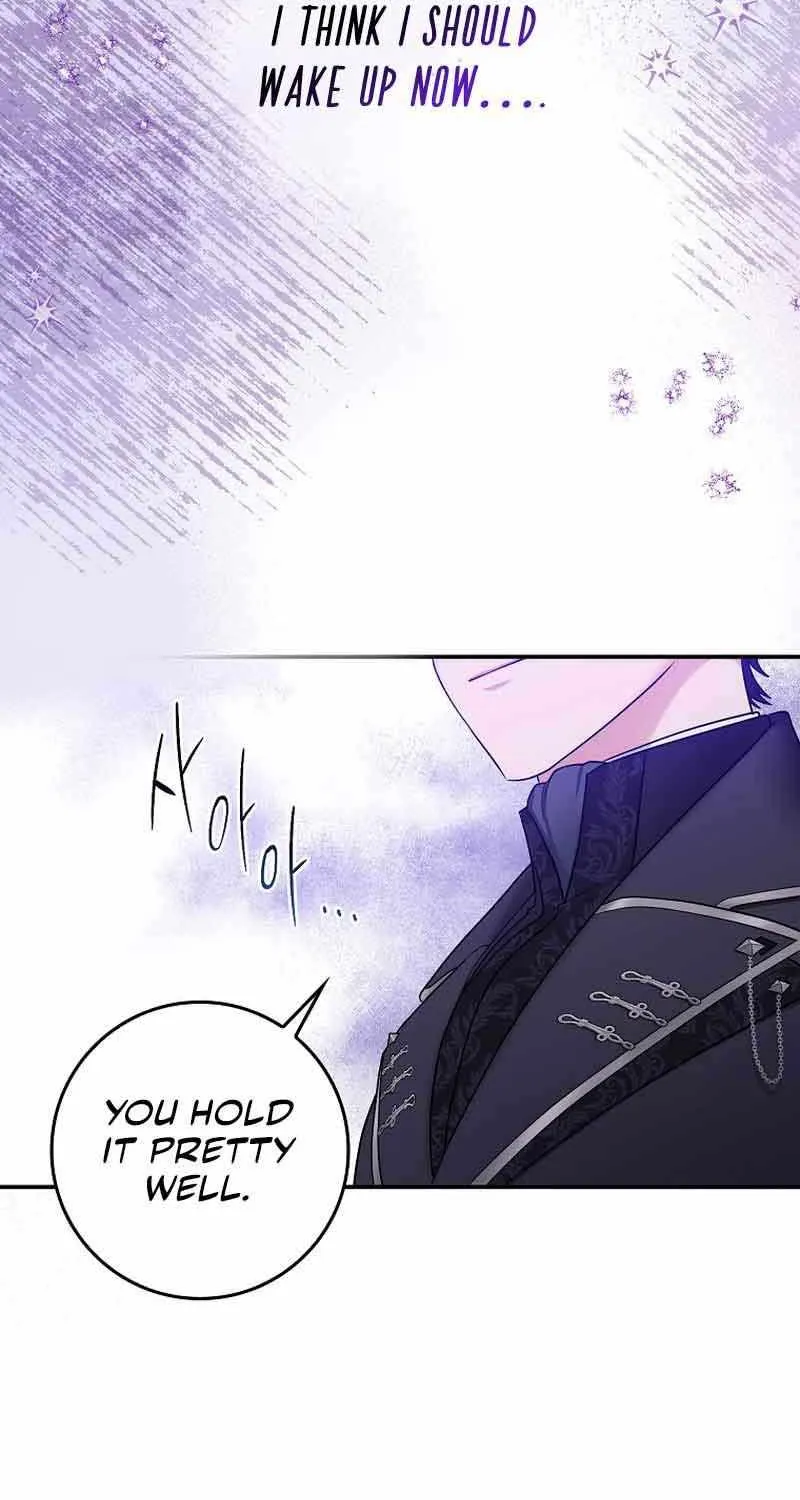 I Acted As the Adopted Daughter Too Well Chapter 1 page 95 - 