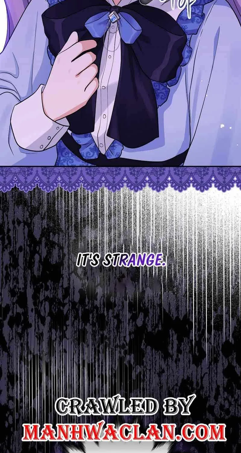 I Acted As the Adopted Daughter Too Well Chapter 1 page 99 - 