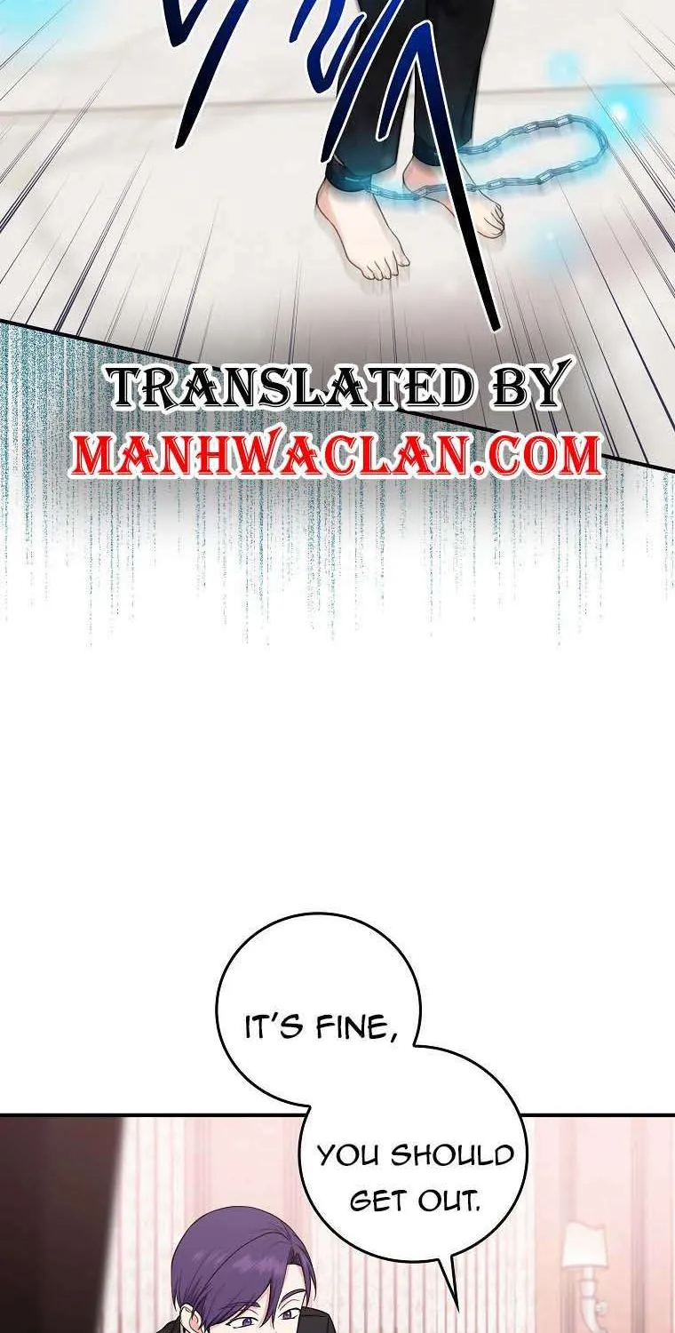 I Acted As the Adopted Daughter Too Well Chapter 10 page 2 - 