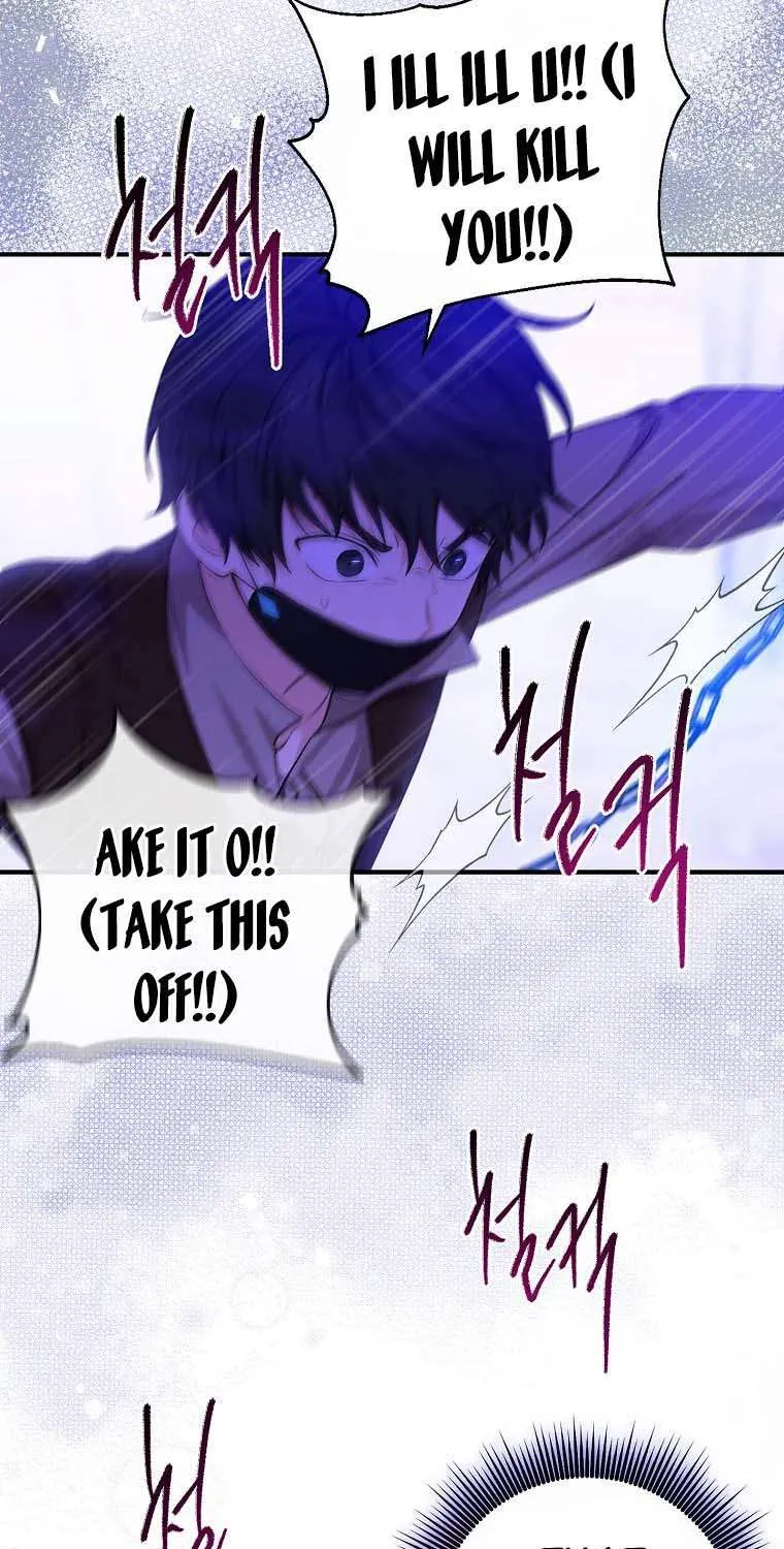 I Acted As the Adopted Daughter Too Well Chapter 10 page 15 - 
