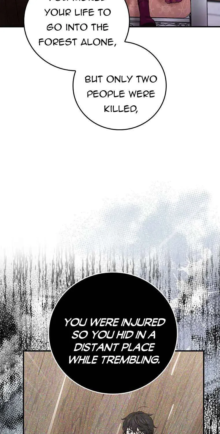 I Acted As the Adopted Daughter Too Well Chapter 10 page 18 - 