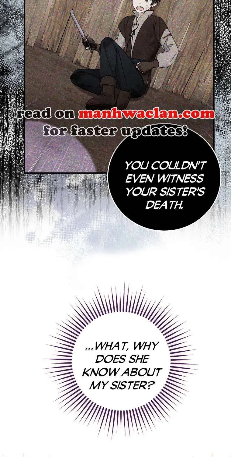 I Acted As the Adopted Daughter Too Well Chapter 10 page 19 - 