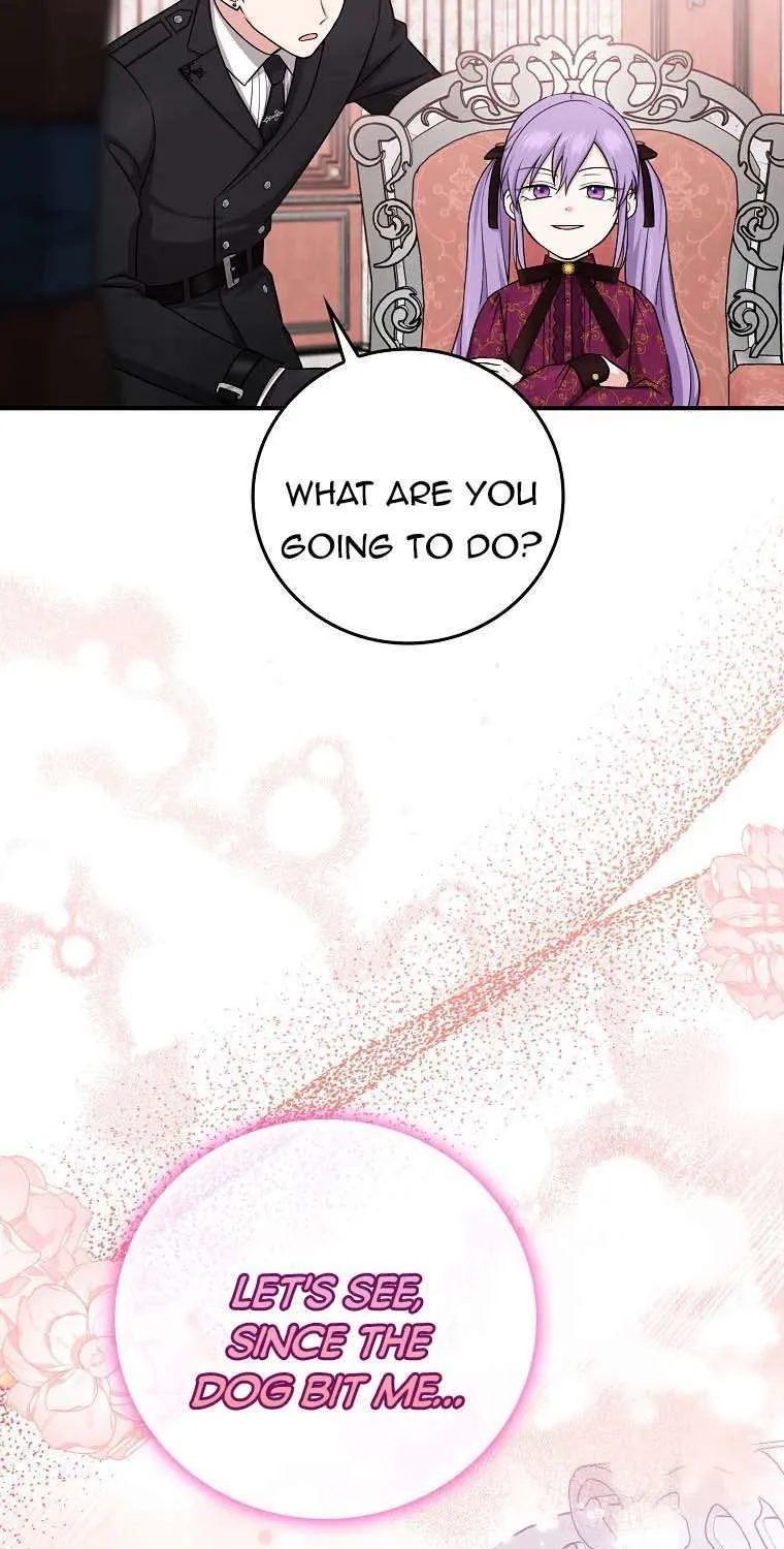I Acted As the Adopted Daughter Too Well Chapter 10 page 3 - 