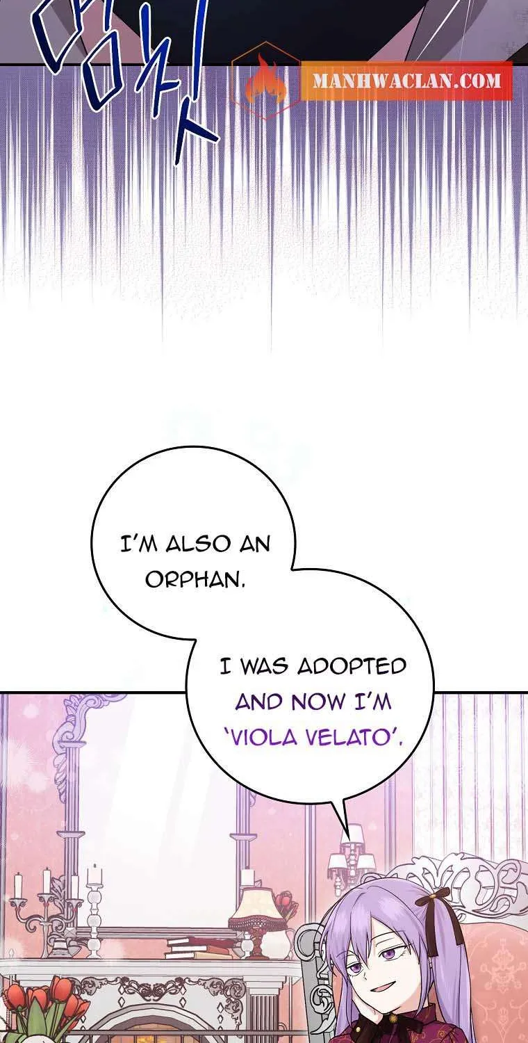 I Acted As the Adopted Daughter Too Well Chapter 10 page 22 - 