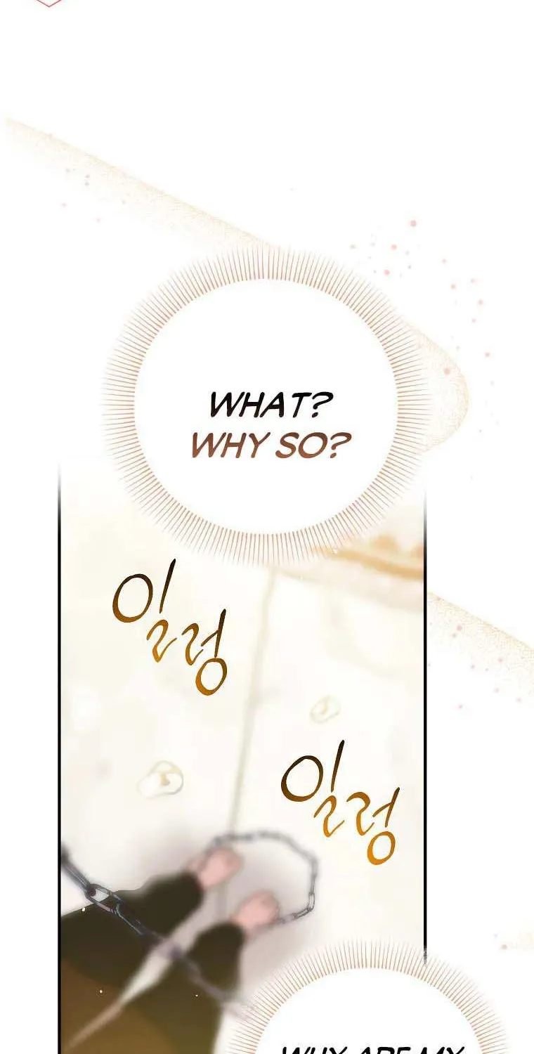 I Acted As the Adopted Daughter Too Well Chapter 10 page 26 - 