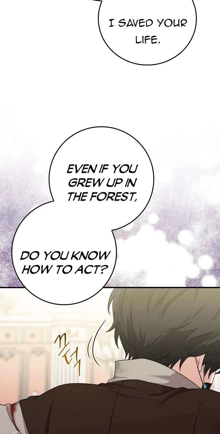 I Acted As the Adopted Daughter Too Well Chapter 10 page 29 - 