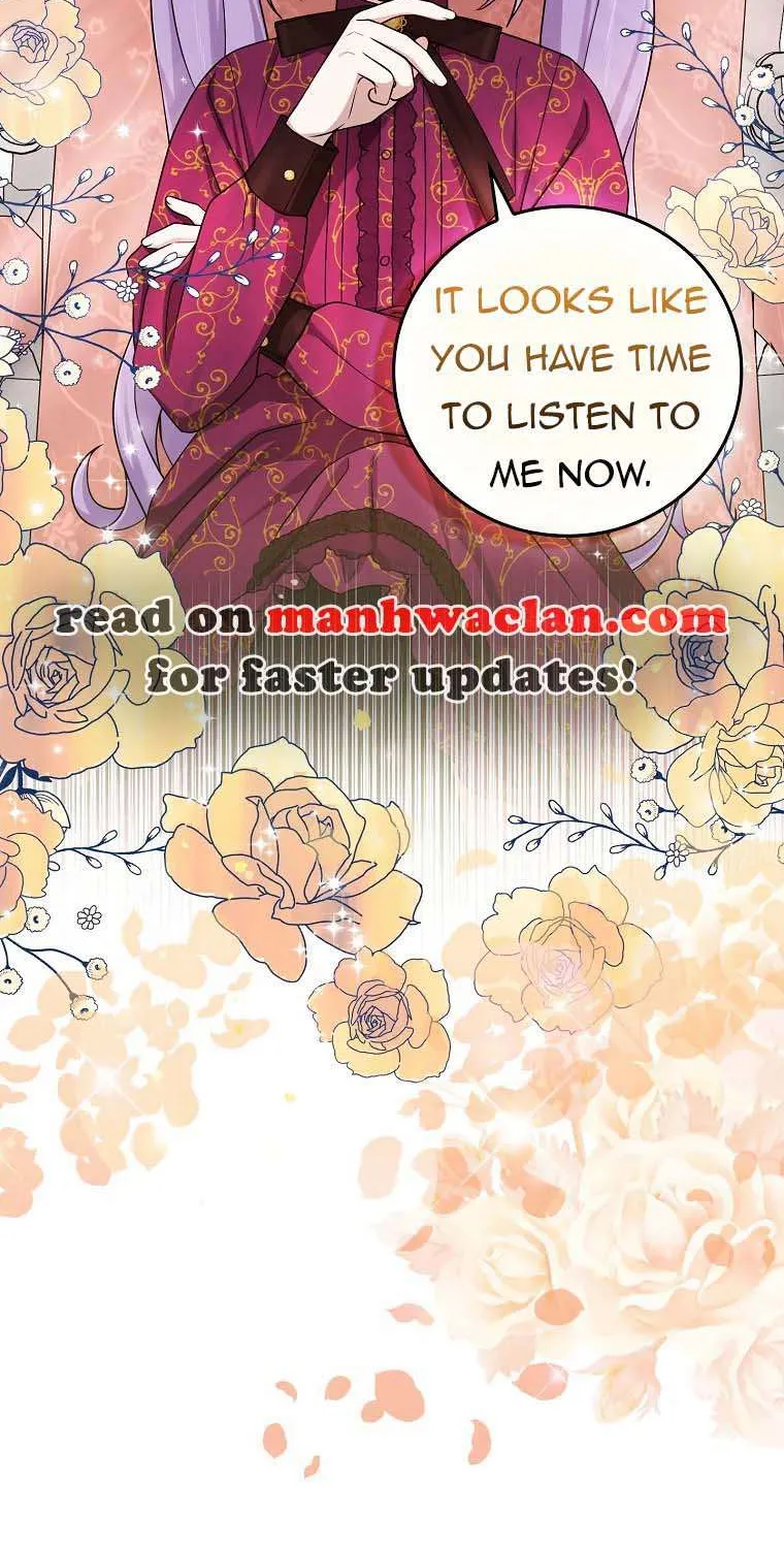 I Acted As the Adopted Daughter Too Well Chapter 10 page 31 - 