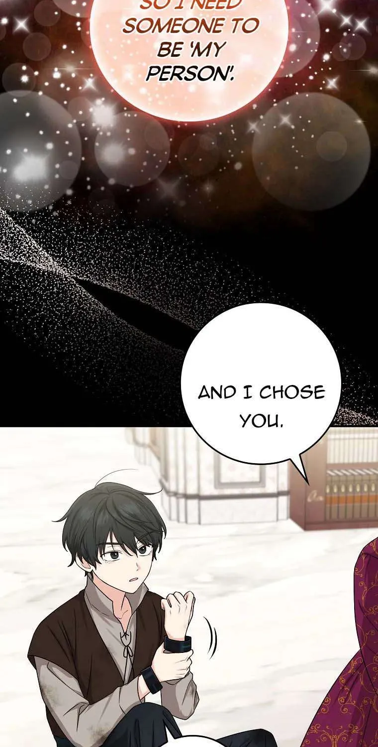 I Acted As the Adopted Daughter Too Well Chapter 10 page 37 - 