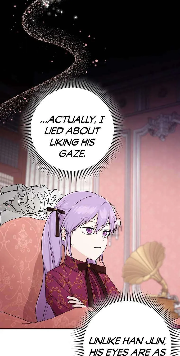 I Acted As the Adopted Daughter Too Well Chapter 10 page 43 - 
