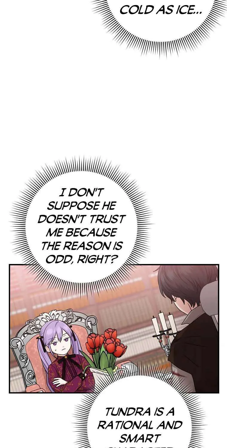 I Acted As the Adopted Daughter Too Well Chapter 10 page 44 - 