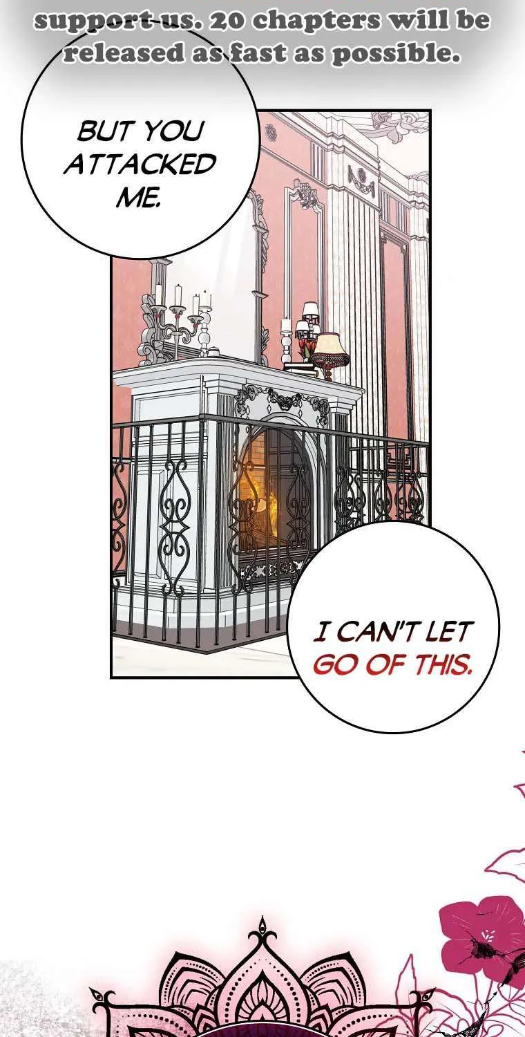 I Acted As the Adopted Daughter Too Well Chapter 10 page 50 - 