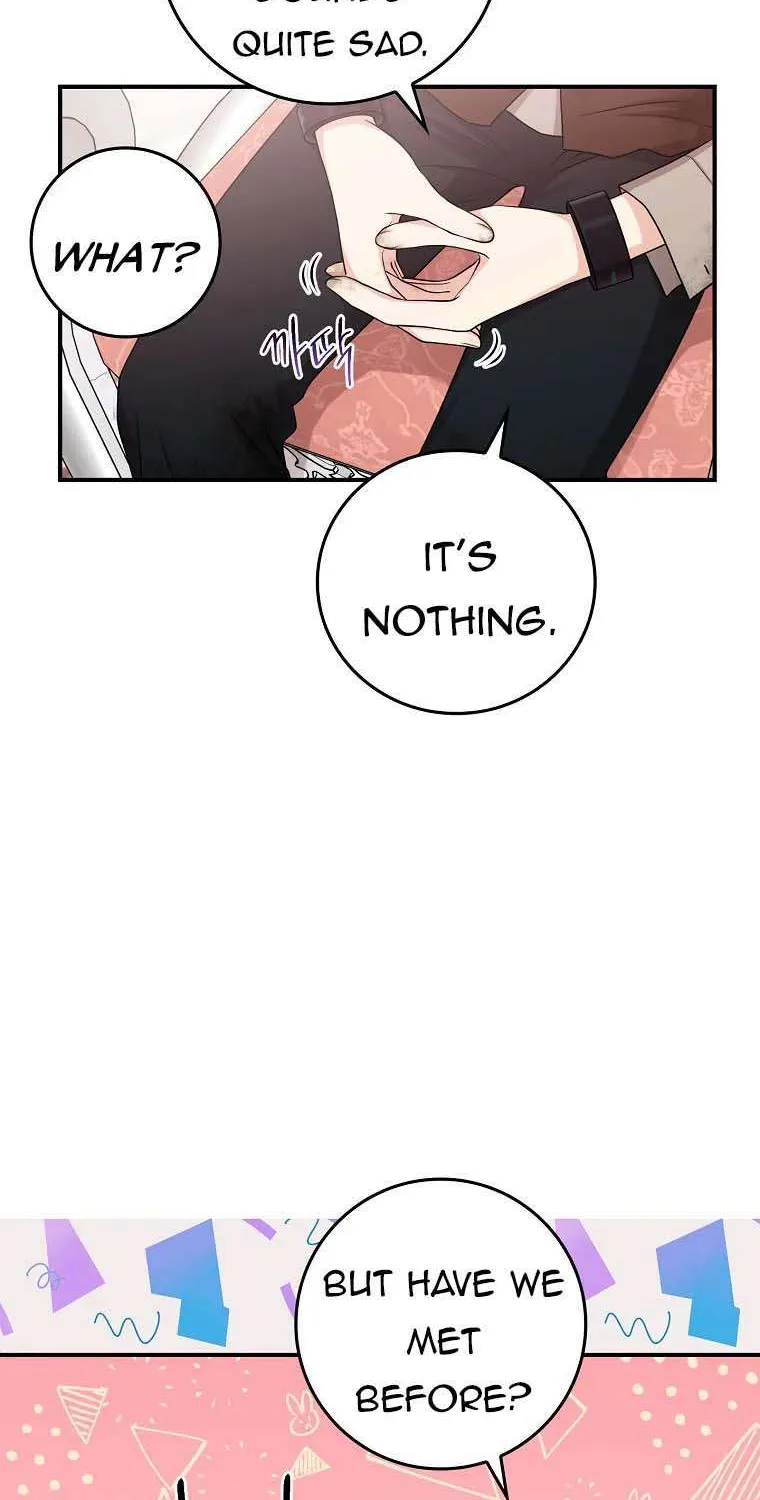 I Acted As the Adopted Daughter Too Well Chapter 10 page 56 - 
