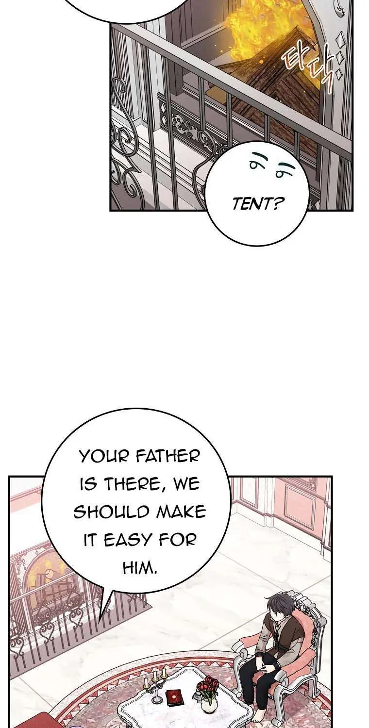 I Acted As the Adopted Daughter Too Well Chapter 10 page 58 - 