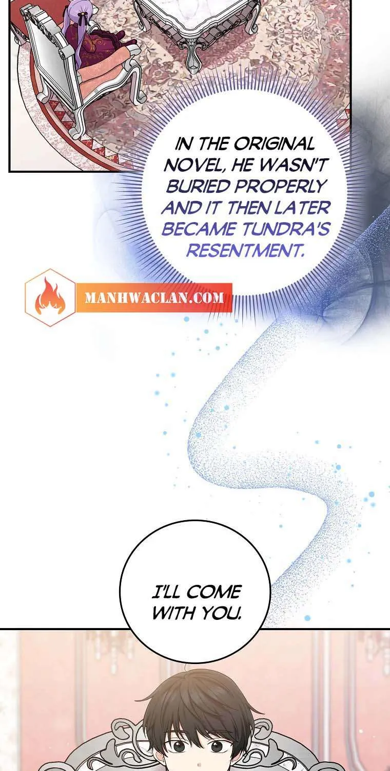 I Acted As the Adopted Daughter Too Well Chapter 10 page 59 - 