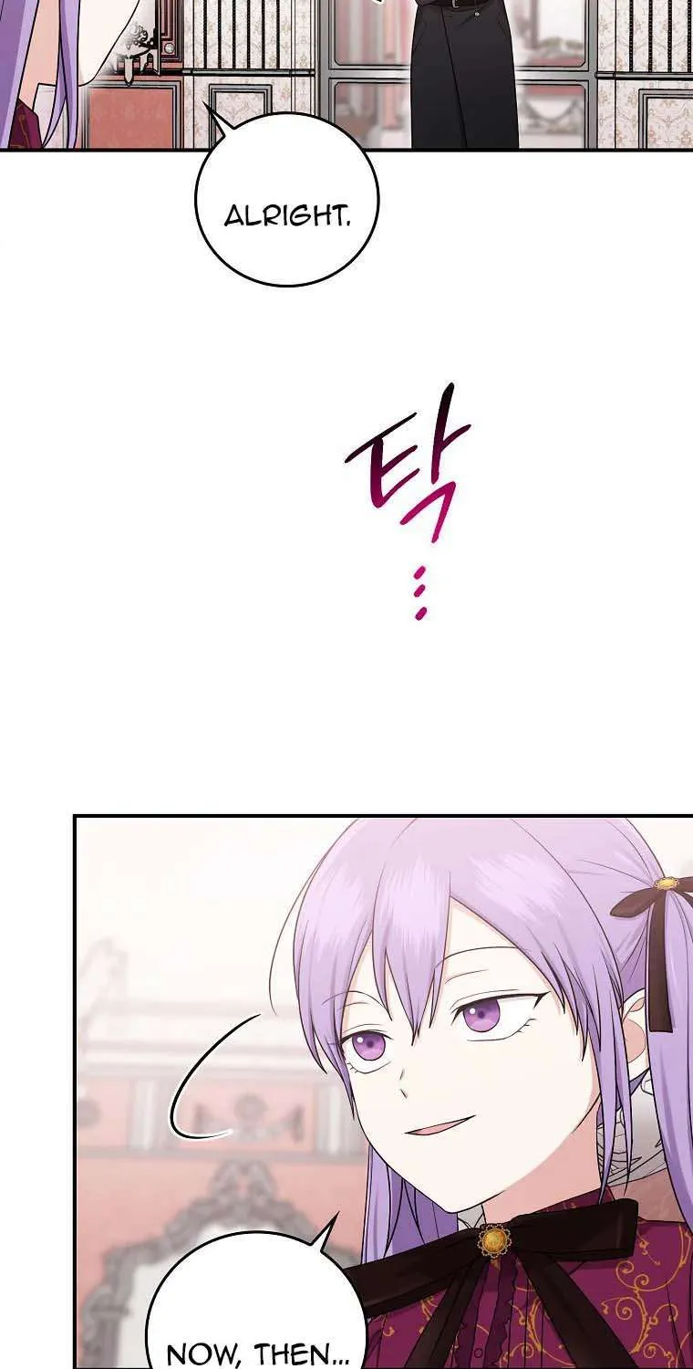 I Acted As the Adopted Daughter Too Well Chapter 10 page 7 - 