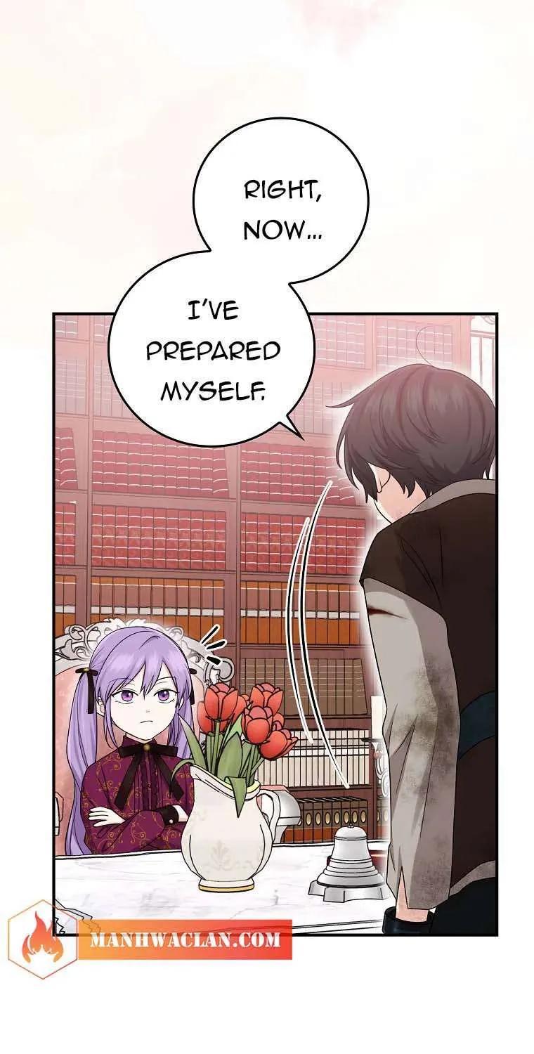 I Acted As the Adopted Daughter Too Well Chapter 10 page 62 - 