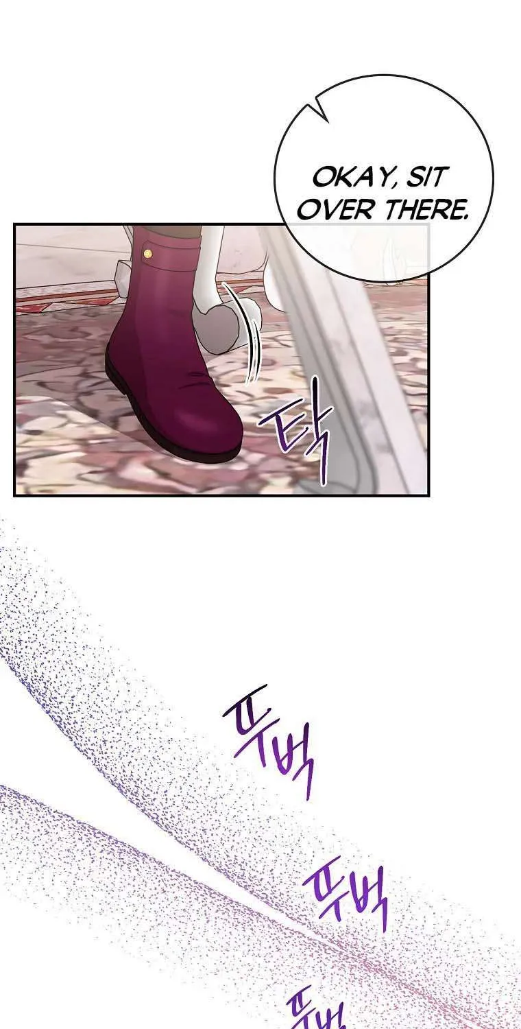 I Acted As the Adopted Daughter Too Well Chapter 10 page 63 - 