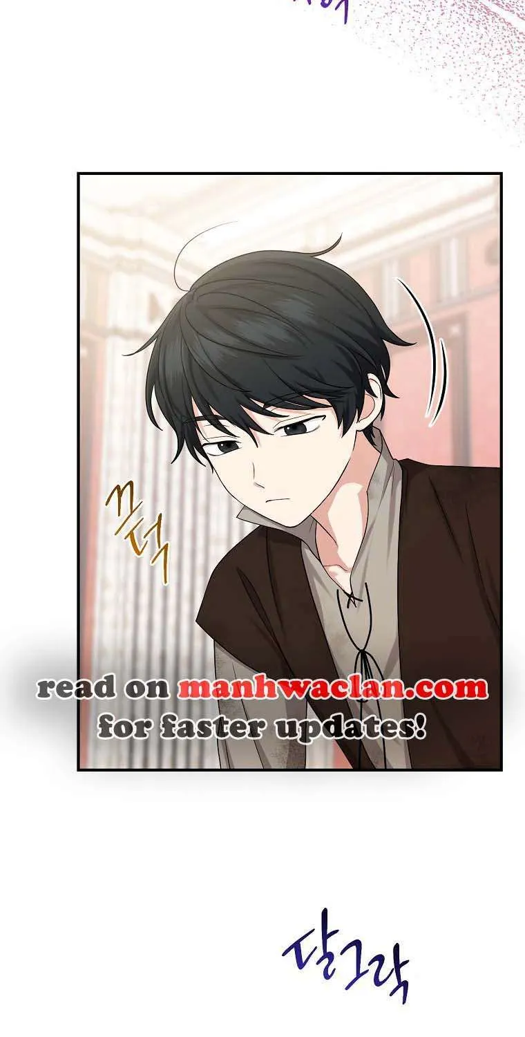 I Acted As the Adopted Daughter Too Well Chapter 10 page 64 - 