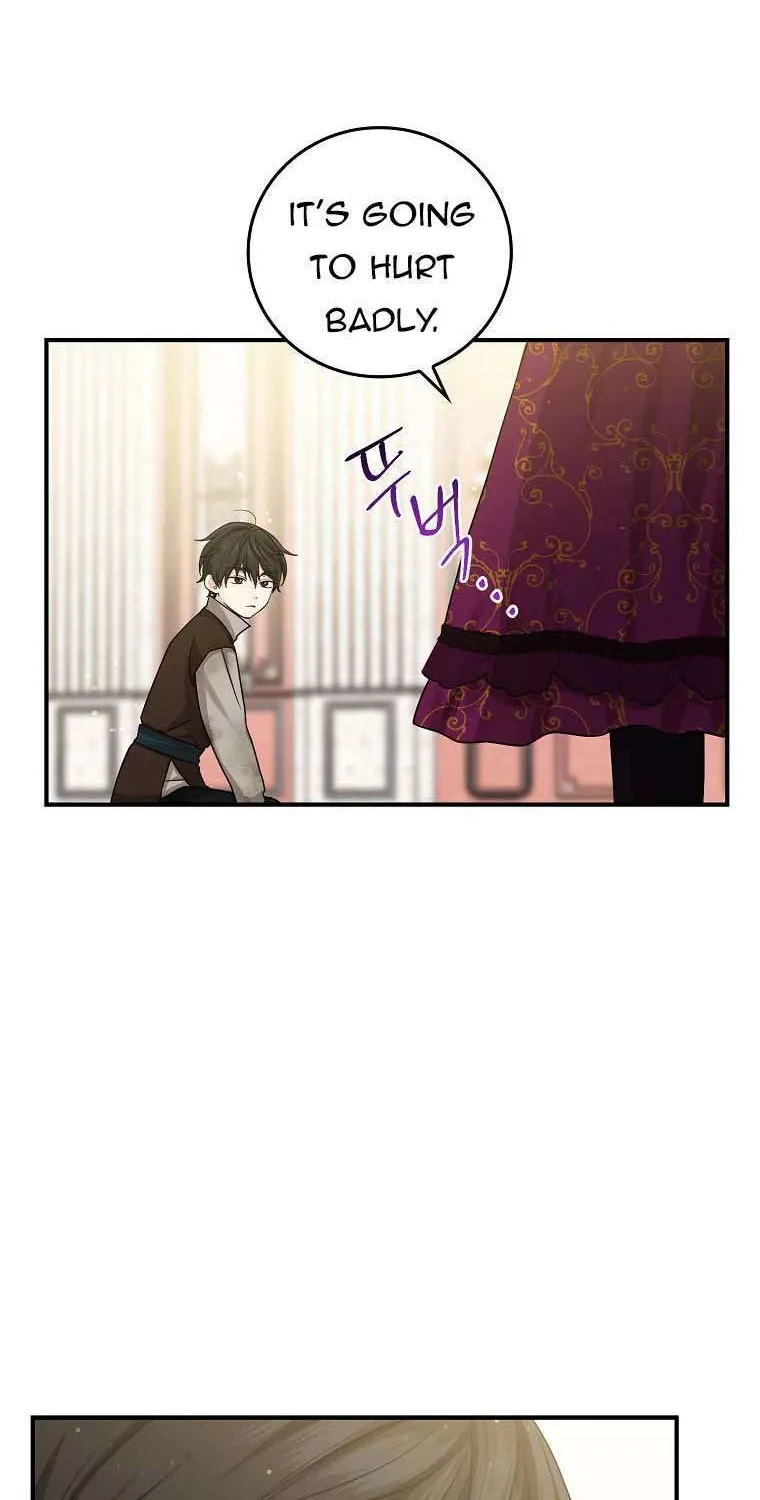I Acted As the Adopted Daughter Too Well Chapter 10 page 65 - 