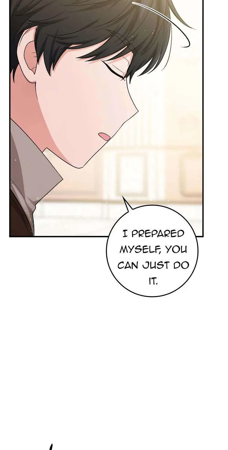 I Acted As the Adopted Daughter Too Well Chapter 10 page 66 - 