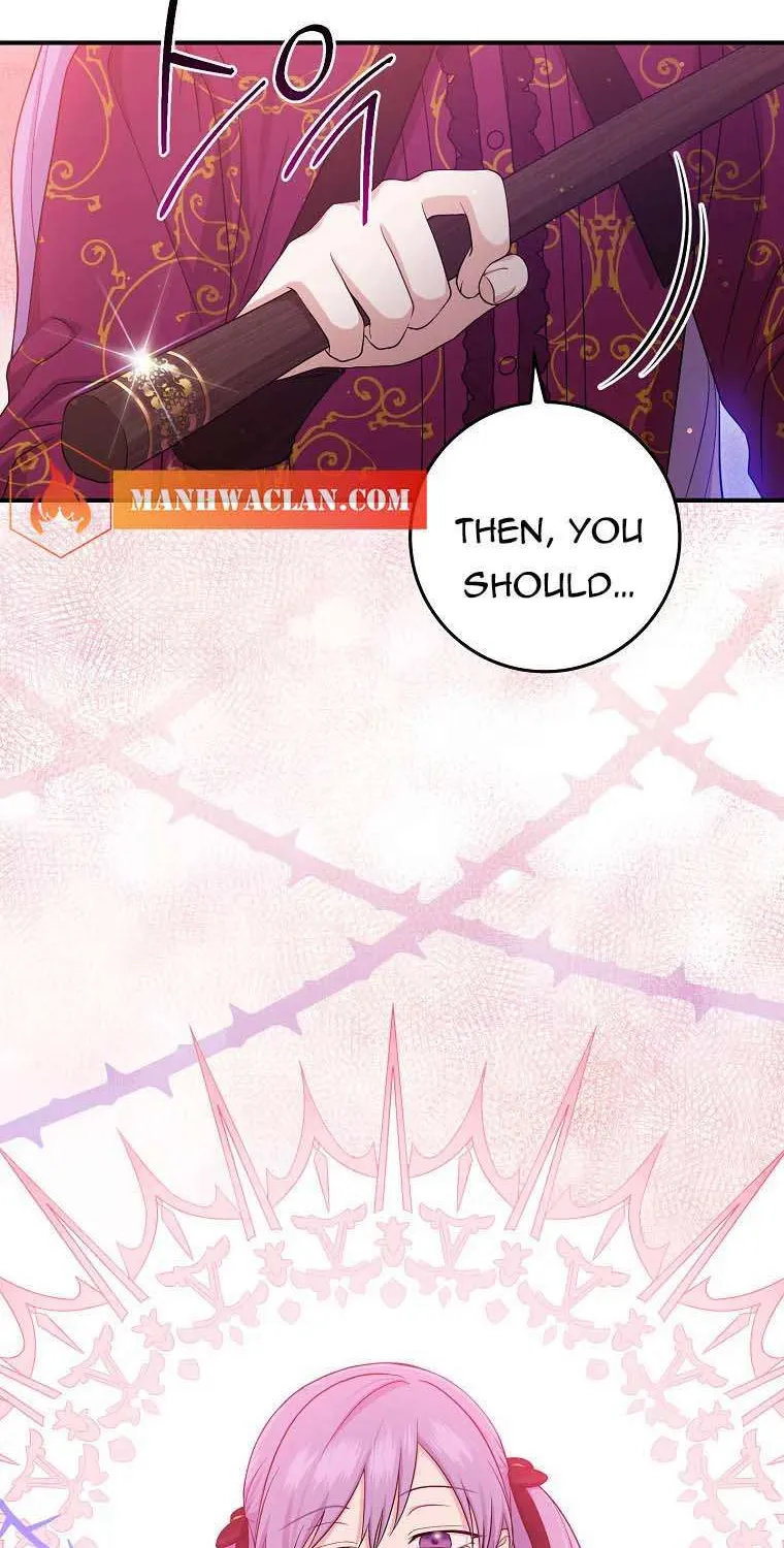 I Acted As the Adopted Daughter Too Well Chapter 10 page 67 - 