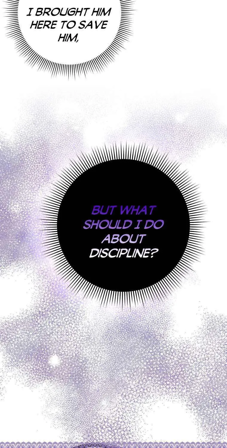 I Acted As the Adopted Daughter Too Well Chapter 10 page 9 - 