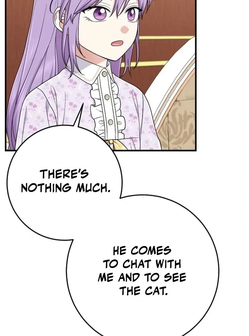 I Acted As the Adopted Daughter Too Well Chapter 100 page 11 - 