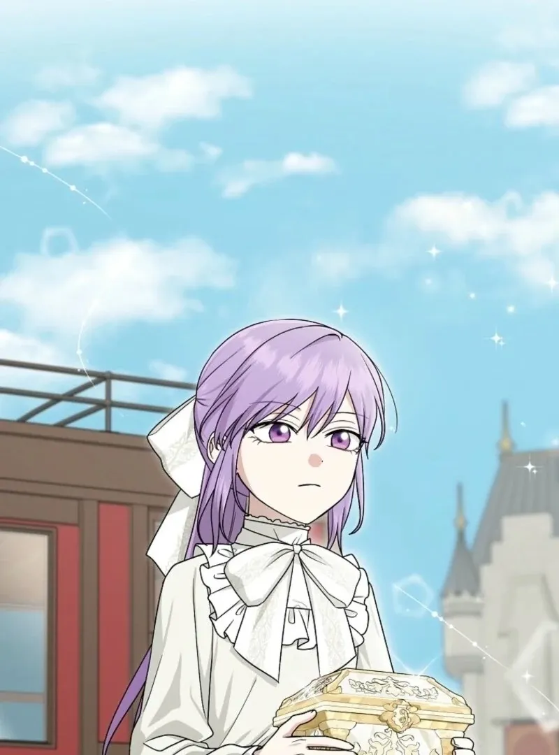 I Acted As the Adopted Daughter Too Well Chapter 100 page 101 - 