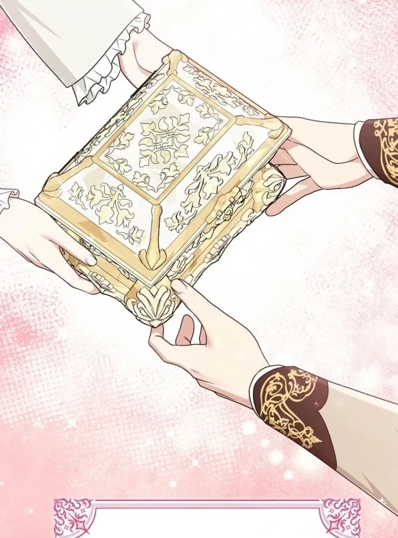 I Acted As the Adopted Daughter Too Well Chapter 100 page 105 - 