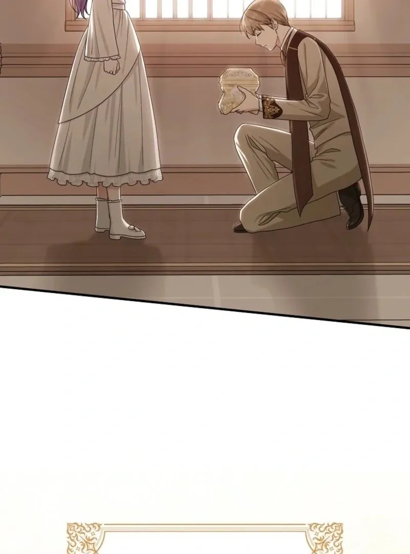 I Acted As the Adopted Daughter Too Well Chapter 100 page 108 - 