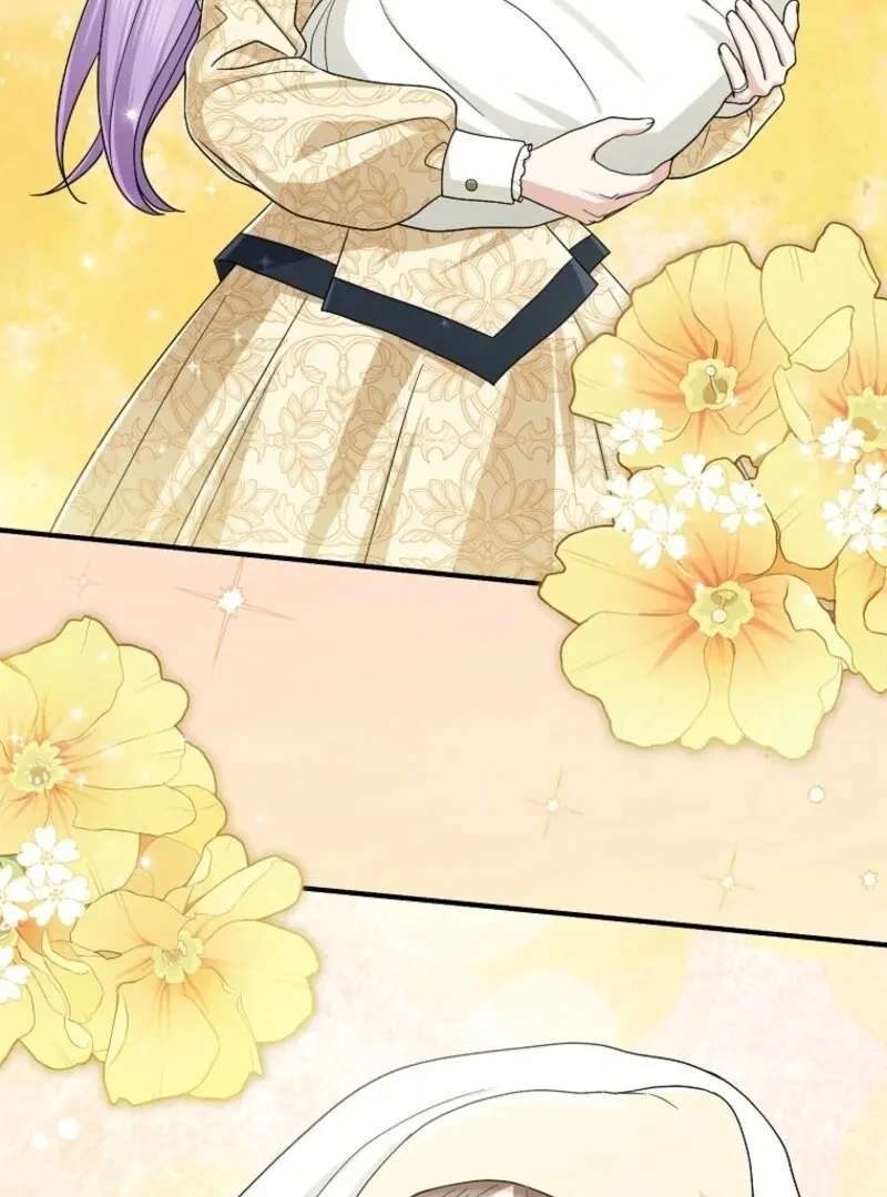 I Acted As the Adopted Daughter Too Well Chapter 100 page 110 - 