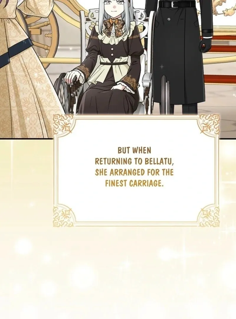 I Acted As the Adopted Daughter Too Well Chapter 100 page 114 - 